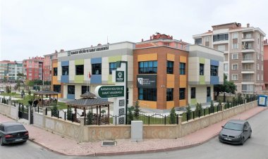 Karatay Kültür ve Sanat Akademisi  güz dönemi kayıtları başladı