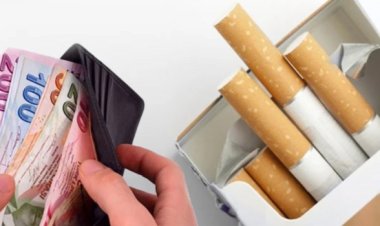 3 sigara grubuna daha zam geldi!