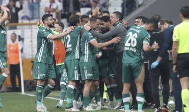 Konyaspor kasayı doldurdu