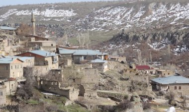 Konya’nın gizli hazineleri!