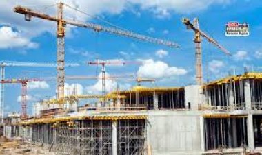 İnşaat maliyetinde fahiş artış !