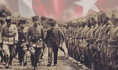 Cumhurbaşkanı Erdoğan, Sakarya  Zaferi’nin 102’nci yılını kutladı