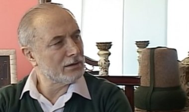 SOĞANCI HAYATINI KAYBETTİ