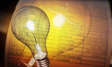 Elektriğe  zam yolda !..