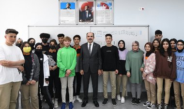 Konya Büyükşehir'in öğrencilere eğitim desteği  başvuruları başladı! İşte aranan şartlar