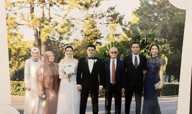 SAİT GÖNEN ‘İN MUTLU GÜNÜ