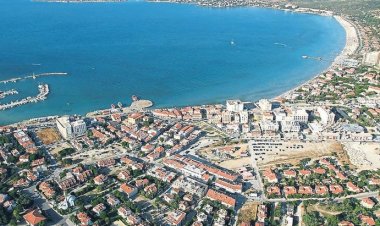 Turizmde dünya kongresi İzmir'de yapılacak