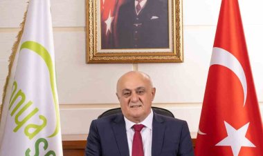 Türkiye’nin gıda devi Konya Şeker İSO 500 listesinde 4 şirketiyle yer aldı