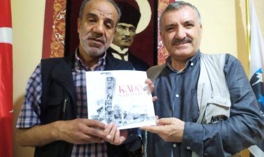 Yaşanmışlığın zerafeti