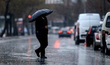 Yağışlı hava kaç gün devam edecek?