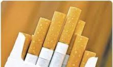 Sigaraya yine zam geldi!