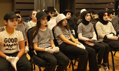 SELÇUKLU SANAT AKADEMİSİ’NDE 7.  DÖNEM ÖN KAYITLARI BAŞLIYOR