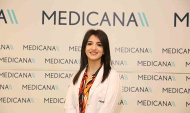 Diyetisyen  Nazlı: “Kahvaltı yapmayan çocuklarda öğrenme zorluğu olabilir”