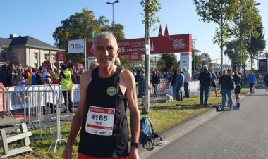 F. BAYRAM HADİ 3. OLDU