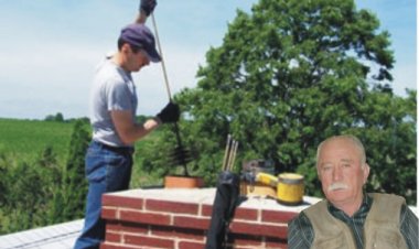 Kış gelmeden baca bakımlarınızı yaptırın!