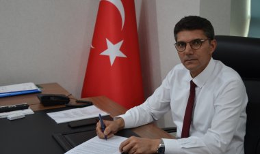 Arslan: "Çiftçilere Zulmetmeyin" Dedi