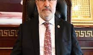 Yaman: Kulu Belediye başkanı soruşturmanın selameti için görevinden istifa etmelidir