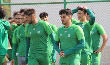 Henüz puanları yok 1922 Konyaspor Ağrı’ya gitti