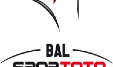 BAL'da fikstür heyecanı