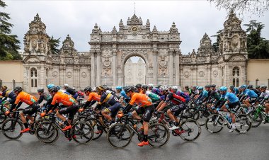 58. Cumhurbaşkanlığı Tur’u yarın başlıyor