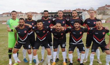 BÖLGESEL AMATÖR LİG BAŞLADI