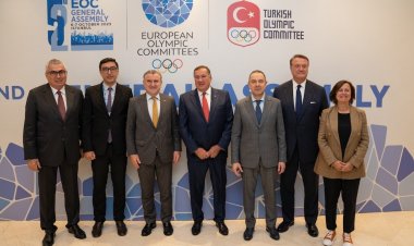 52. EOC GENEL KURULU İSTANBUL’DA