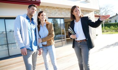 Emlak ilanlarına yönelik denetimde 54 milyon TL ceza!