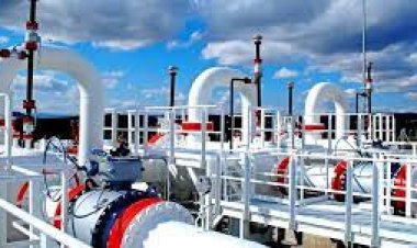 Avrupa'da gaz fiyatları yüzde 39 yükseldi