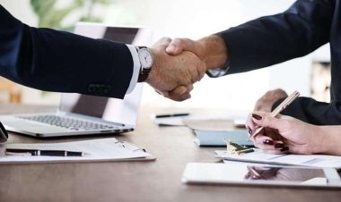 Antalya'da 9 ayda 666 yabancı ortaklı şirket kuruldu