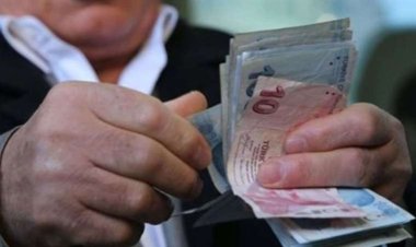 Emekli ikramiyesine bir darbe daha!