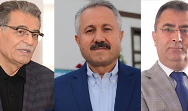 ESKADER 2022 Ödülleri, İstanbul'da Sahiplerini Bulacak