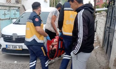 13 yaşındaki kız tabancayla oynarken kendini vurdu