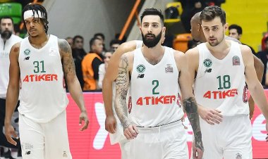 Konyaspor Basketbol Fenerbahçe virajında