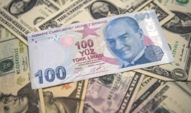 KKM'de 2 ayda 252.8 milyar liralık düşüş yaşandı