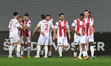 Konyaspor ile Pendik ilk kez rakip olacaklar