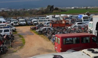 1 Kasım'dan itibaren başlıyor