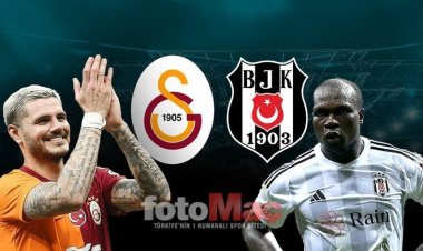 GALATASARAY 2-1 GALİP