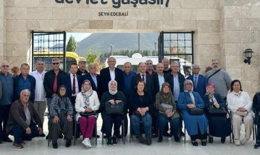 SEYDİŞEHİR VE BEYŞEHİR İL  OLMAK İSTİYOR