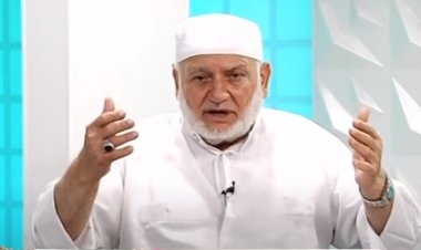 İRŞAD VAKFI BAŞKANI A.GALİP DOĞAN HOCANIN AÇIKLAMASI