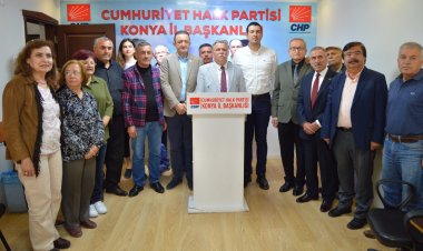 Başkan Yaman: "Yabancı askerler Türkiye'de bulunamaz"