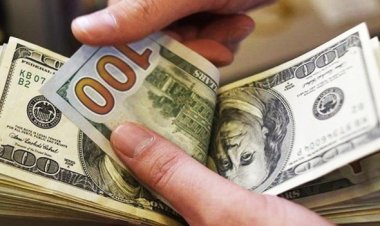 Dolar füze gibi uçuyor!