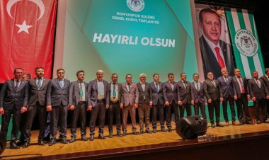 TEKNİK DİREKTÖR ARAYIŞI