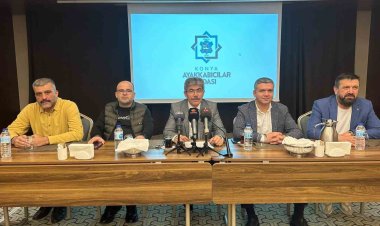 Ayakkabı Çanta Moda Fuarı kapılarını açıyor