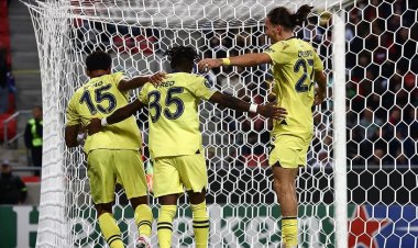 Fenerbahçe, Avrupa'da 263. mücadelesine çıkacak