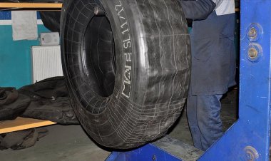 LASİD'den "kaplama lastik" uyarısı