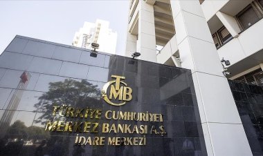 Merkez Bankası politika faizini yüzde 35'e yükseltti