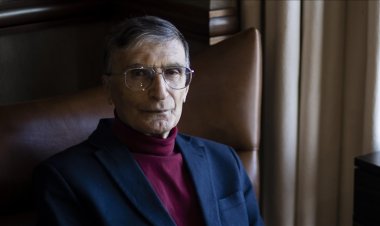 Sancar: Türkiye'nin 2'nci yüzyılı için en çok bilime ihtiyacımız var