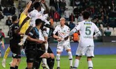 Takımın başında yeni teknik direktör Hakan Keleş var KÖTÜ GİDİŞE DUR DİYELİM