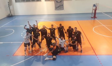 Konyaspor Basketbol- Kocaeli BŞ. Kağıtspor