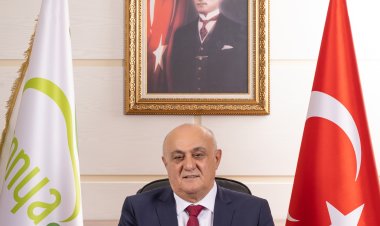 ERKOYUNCU: "CUMHURİYET, SONSUZA KADAR SÜRECEK BAĞIMSIZLIĞIMIZIN TESCİLİDİR